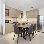 Vayk - Idyllic Two Bedroom With A Park View In Dubai Hills