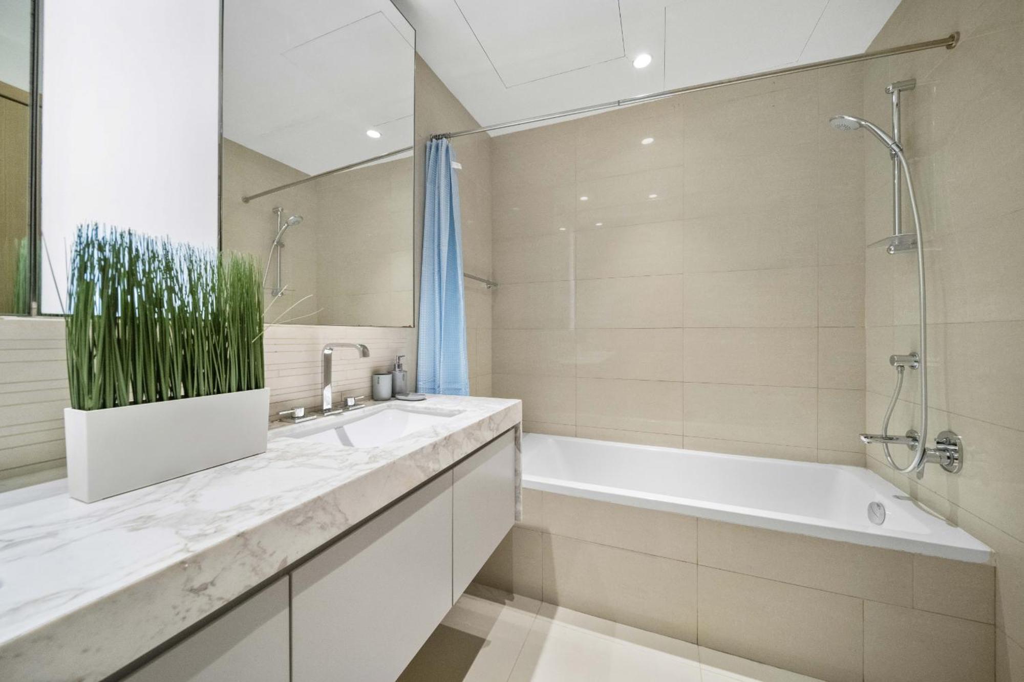Apartment Vayk - Idyllic Two Bedroom With A Park View In Hills